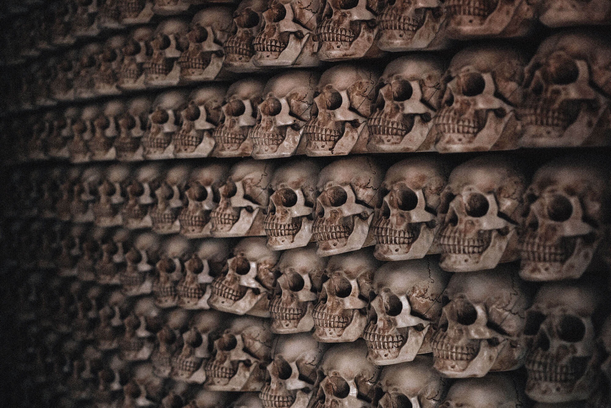 Catacombs